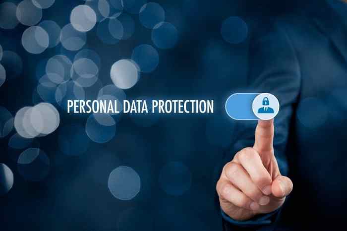 Data protect tips privileged vendors contractors slideshare security infographic upcoming infographics