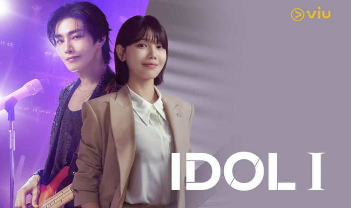 5 Alasan Kenapa Series IDOL I (2025) Wajib Masuk Watchlist Kamu